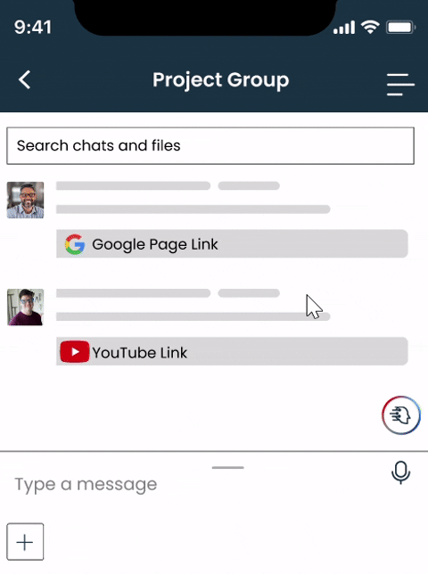 Files shared everywhere, no one knows which one’s final.