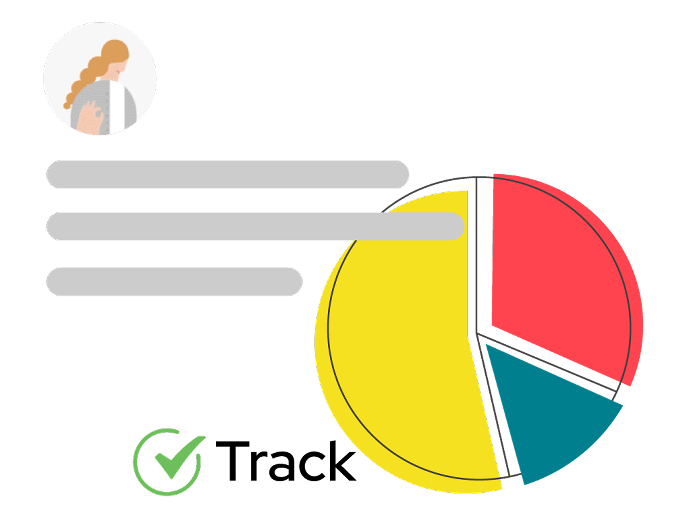 Track and manage approvals automatically