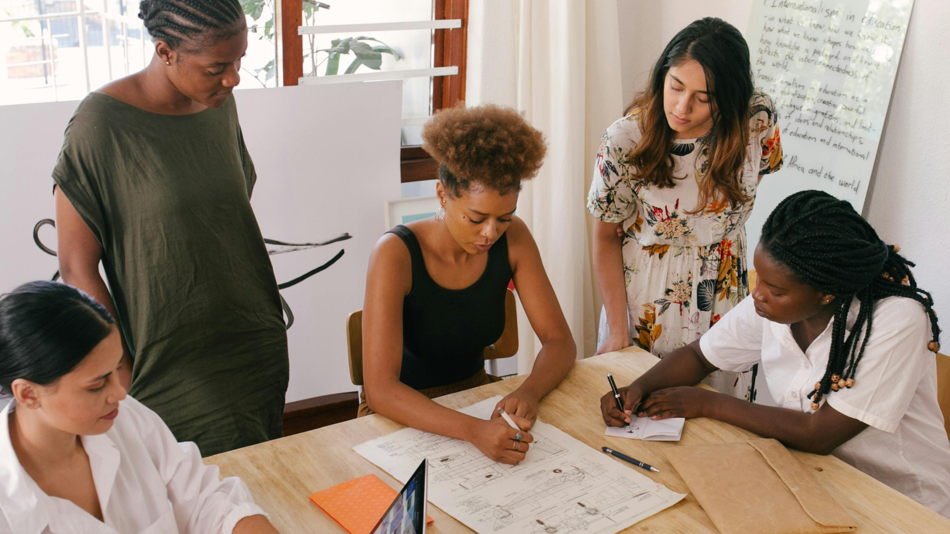 team collaboration