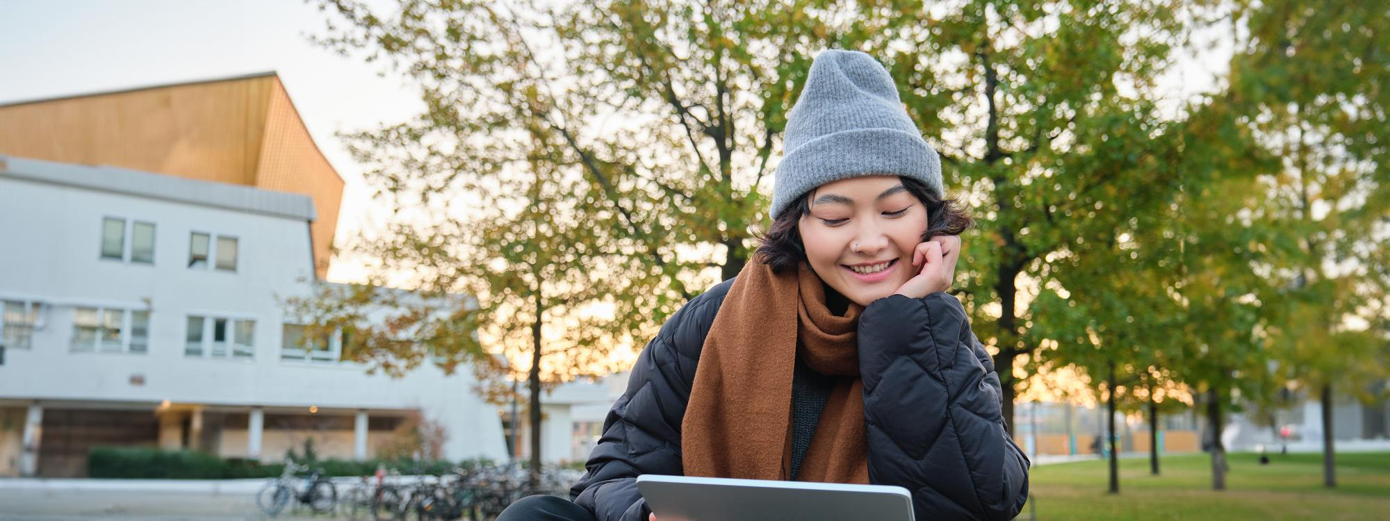 Most students need extra cash while they study